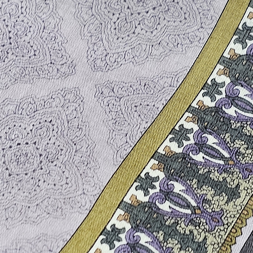 CHRISTIAN DIOR SCARF - Picture 7 of 12